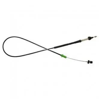 Тросик газа JP GROUP 1170100600