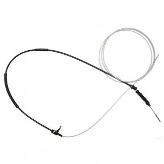 VW тросик газу T3 JP GROUP 1170101700