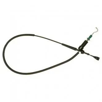 Трос акселератора JP GROUP 1170102700