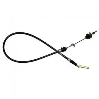 Трос, управление сцеплением JP GROUP 1170200800