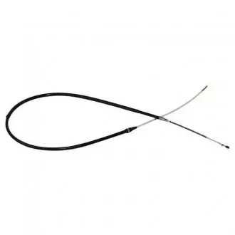 Трос, стояночная тормозная система JP GROUP 1170300100