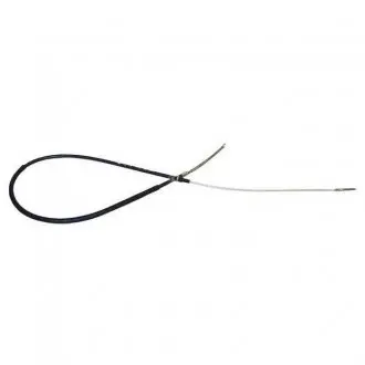 Трос ручного тормоза зад. Passat 88- Л=Пр. (барабан) (1628/1016) JP GROUP 1170300200