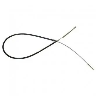 VW Трос ручного тормоза задн. лев./прав. Golf III унив. JP GROUP 1170301600