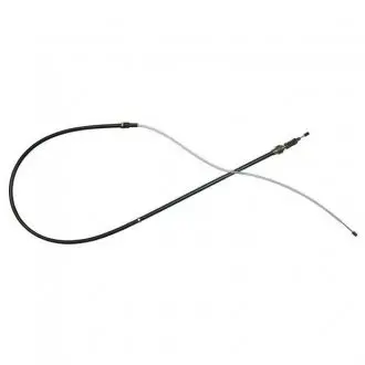 Трос, стояночная тормозная система JP GROUP 1170302100