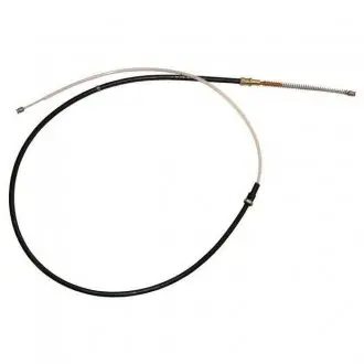 Трос ручного тормоза зад. Octavia 96- (барабан) (1620/944) JP GROUP 1170302200