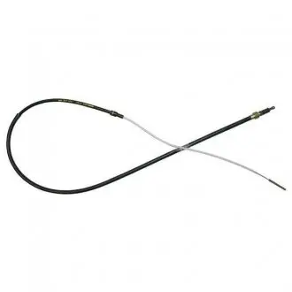 Трос, стояночная тормозная система JP GROUP 1170303400