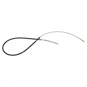 Трос, стояночная тормозная система JP GROUP 1170303600