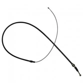 Трос ручного тормоза задн. лев./прав.polo,fabia JP GROUP 1170305300