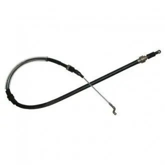 Трос ручного гальма зад. T4 97- (R16) Л=Пр. JP GROUP 1170306200