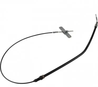 Трос, стояночная тормозная система JP GROUP 1170312200