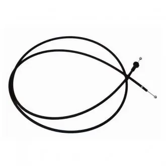 Трос замка капота Golf II -91 JP GROUP 1170700200