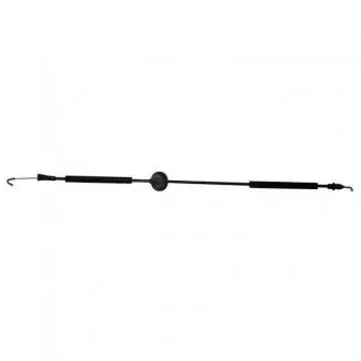 Трос замка двери перед. Passat/Superb 96-05 JP GROUP 1171000300