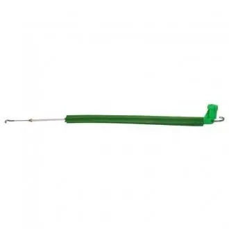 Трос замка двери перед. Audi 100 -91 Лев. JP GROUP 1171000570