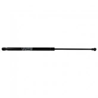 Амортизатор багажника Seat Leon 05-12 (500/195mm 320N) JP GROUP 1181208300