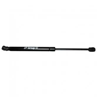 Газовая пружина, крышка багажник JP GROUP 1181209200