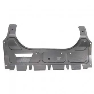 Защита двигателя передняя Fabia/Polo -08 JP GROUP 1181300600