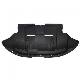 Защита двигателя passat -05 JP GROUP 1181300700