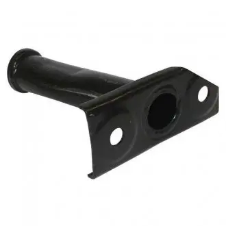 Кронштейн крепления защиты двигателя golf iv JP GROUP 1181350200