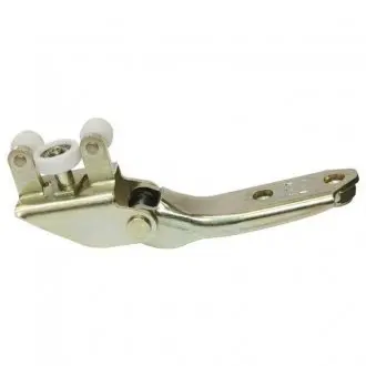 Шарнир двери JP GROUP 1187400270