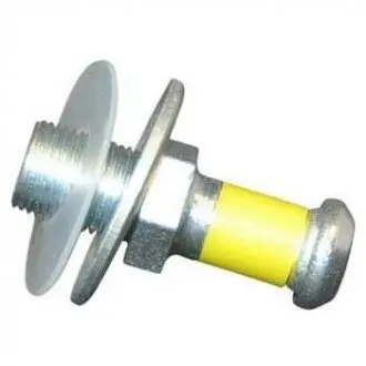 Замок двери JP GROUP 1187450200