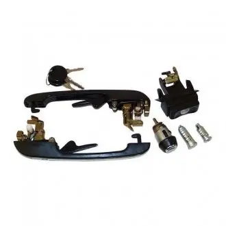 Комплект замка, замок JP GROUP 1187500210