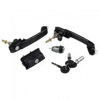 Комплект замка JP GROUP 1187500410