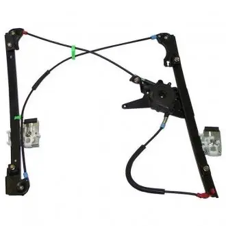 Подъемное устройство для окон JP GROUP 1188100870