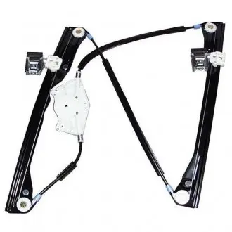 Механизм стеклоподъемника перед. Golf IV 97-05 Лев. (без электомотора) JP GROUP 1188101070