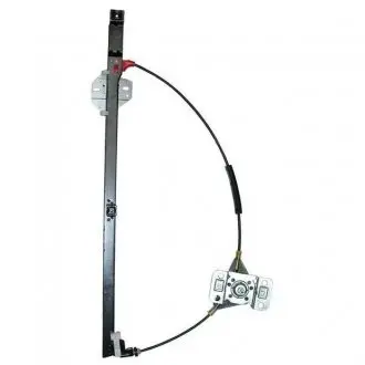 Стеклоподъемник левый VW T4 JP GROUP 1188102770