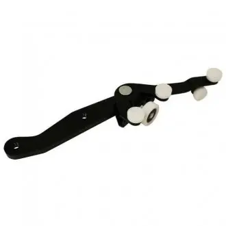 Направляющая ролика, сдвижная дверь JP GROUP 1188601280