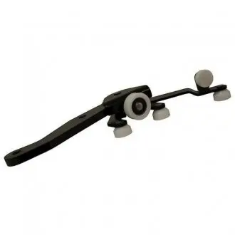 Направляющая ролика, сдвижная дверь JP GROUP 1188601470