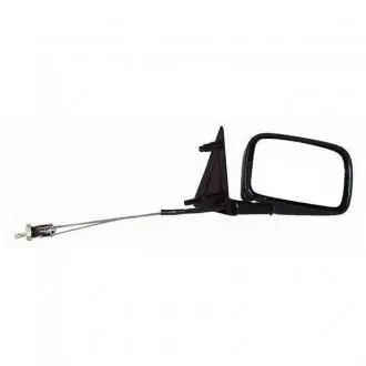 Зеркало наружное правое Golf II JP GROUP 1189100780