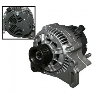 Генератор JP GROUP 1190100400