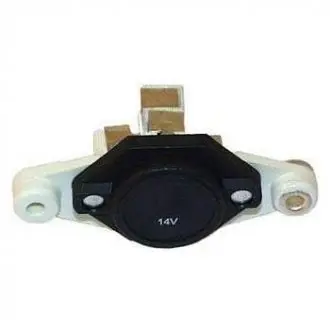 Регулятор генератора AUDI/BMW/OPEL/VW 0.9-4.9 67-03 JP GROUP 1190200900