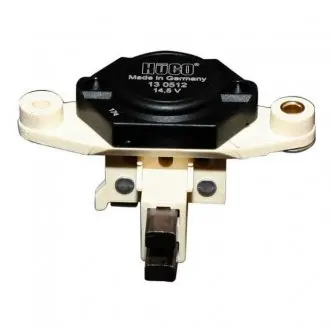 Регулятор генератора AUDI/BMW/OPEL/VW 0.9-4.9 67-03 JP GROUP 1190200902