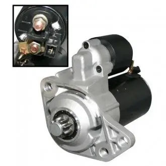 Стартер JP GROUP 1190300600