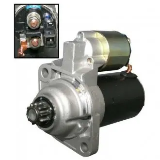 Стартер JP GROUP 1190301200