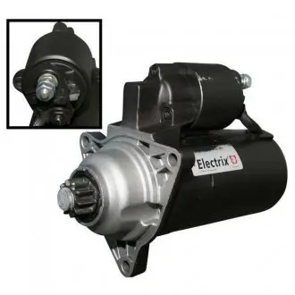 Стартер T4 1.9-2.4/2.5D/TD 90- JP GROUP 1190301300