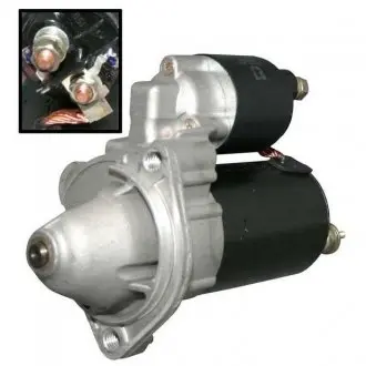 Стартер JP GROUP 1190301800