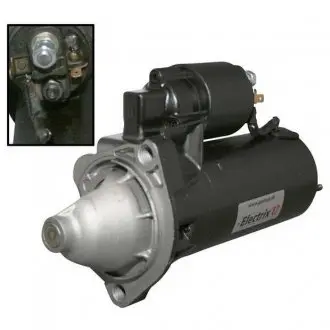 Стартер JP GROUP 1190302400