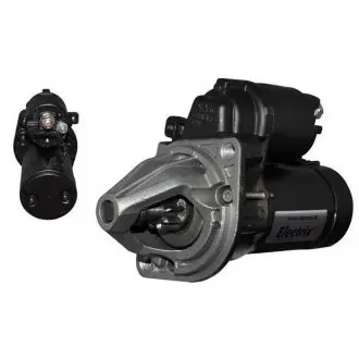 Стартер M102/111 MB W202/203/210/Sprinter/Vito (1.2кВт/9z) JP GROUP 1190302500