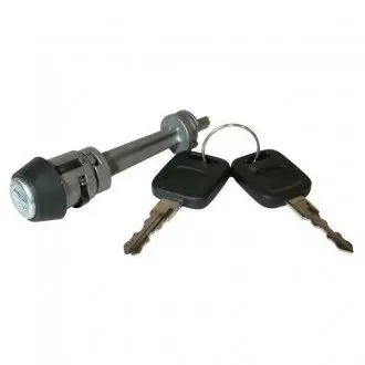 Цилиндр замка JP GROUP 1190400500