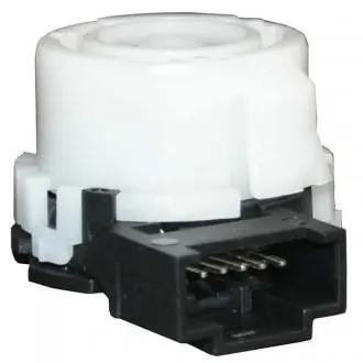 Контактная группа замка зажигания Caddy 1.2/1.4/1.6/1.9/2.0 TDI/TSI 04- JP GROUP 1190401400