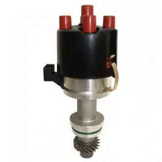 Распределитель зажигания Audi 100/A6/Passat -99 2.0i JP GROUP 1191100500