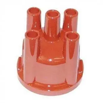 Крышка трамблера VW 1.3-1.9 84> JP GROUP 1191200100