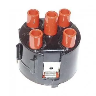 Крышка трамблера Golf/Passat/T4 1.4-2.0 JP GROUP 1191200400