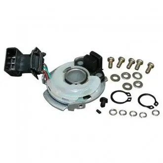 Дачик импульсов зажигания Golf/Passat/Audi 80 1.3-2.2 -91 JP GROUP 1191400200