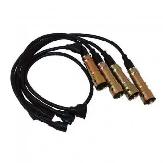 Комплект проводов зажигания JP GROUP 1192000410