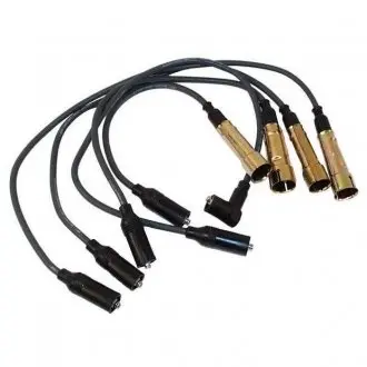 Комплект проводов зажигания JP GROUP 1192000610