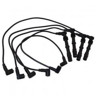 Комплект (5 шт) проводов зажигания Golf II 1.8 16V JP GROUP 1192000910